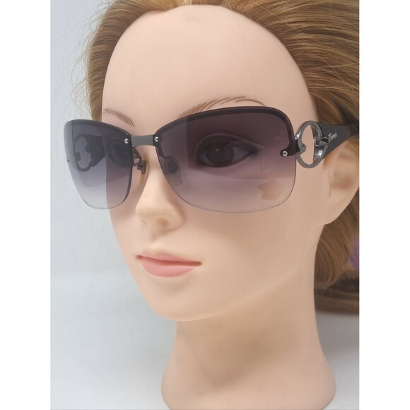 Gucci Women\'s Vintage Sunglasses Y2K Purple Gradient GG2836/F/S 65-13-130 main image 14